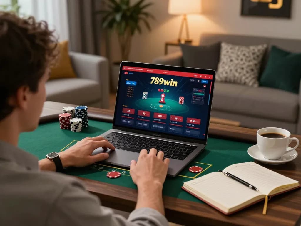 Winning Strategies for 789win Gamblers: Your Comprehensive Guide for 2026