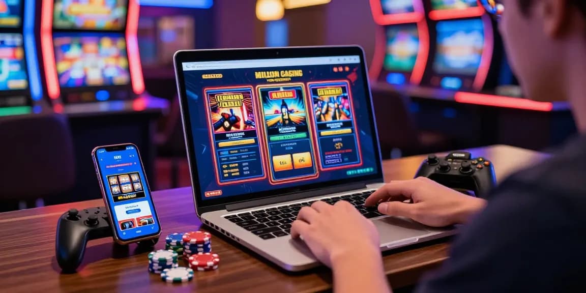 Masterful Spin Million Casino Techniques for Enthusiastic Players in 2026