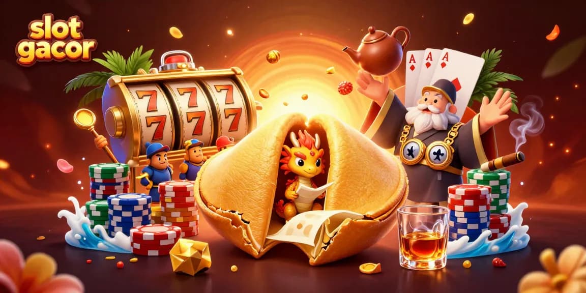 How to Maximize Every Slot Gacor Opportunity for Winning Strategies in 2026