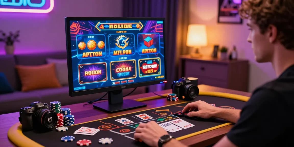 Comment résoudre rapidement les problèmes courants de casino en ligne argent réel pour 2026