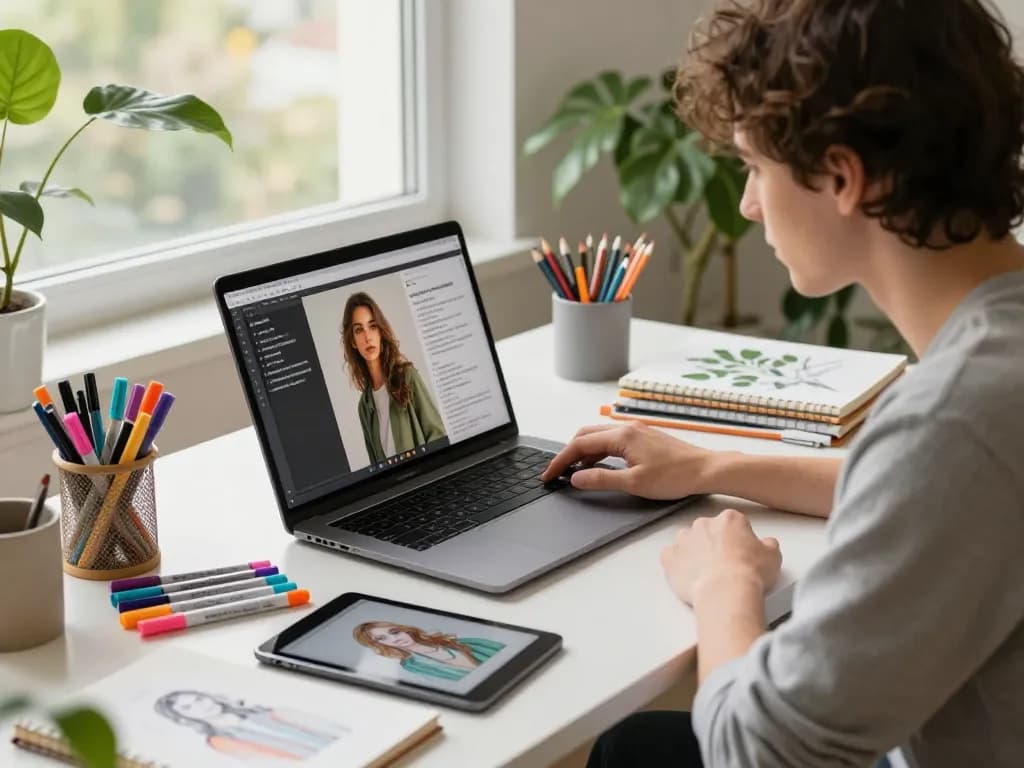 Master the Art of Image to Prompt Generation: Essential Tips for 2026