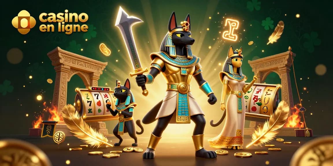 Casino en ligne 2026 Update : Stratégies gagnantes et nouveautés incontournables