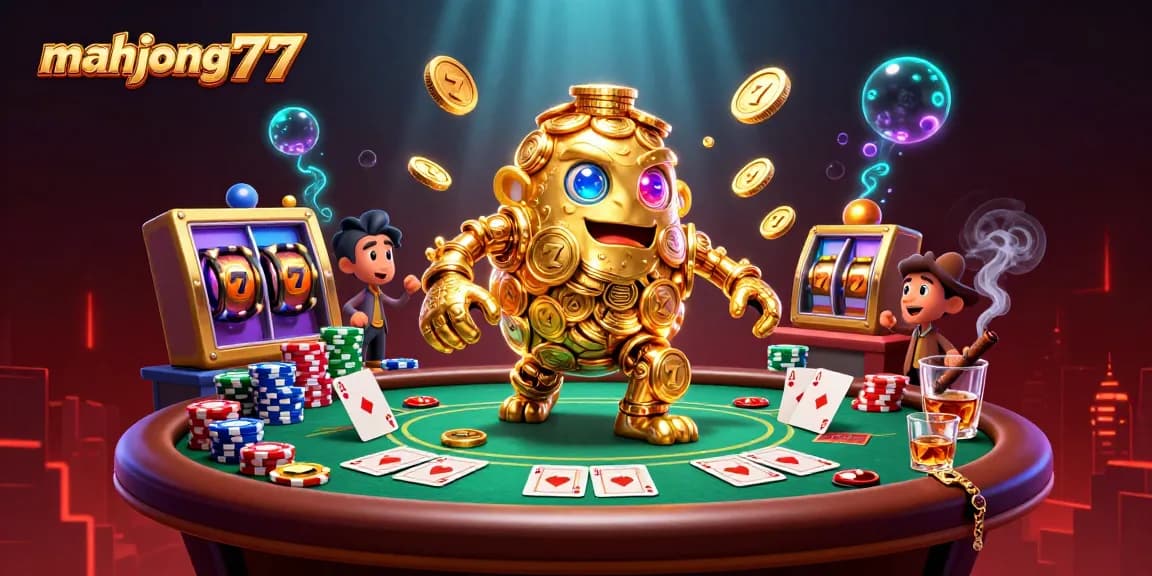 What Changed About Mahjong777 Slots in 2026 for Winning Strategies?