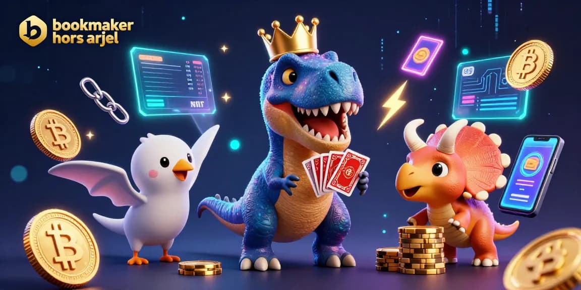 La véritable valeur des bookmakers hors ARJEL pour les parieurs en 2026