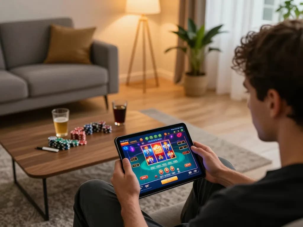 Winning Strategies for Gambling at Luck8: Advanced Tips for Game Mastery in 2026