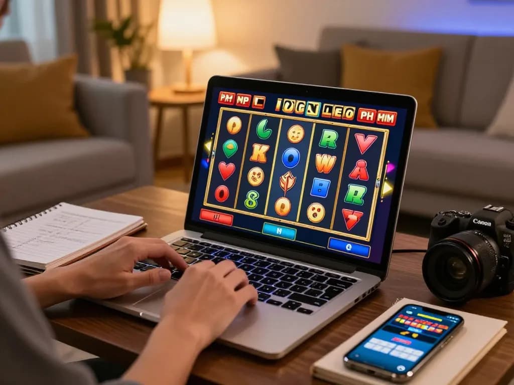 Panduan Strategis Bintangmpo untuk Menang di Slot Online pada 2026