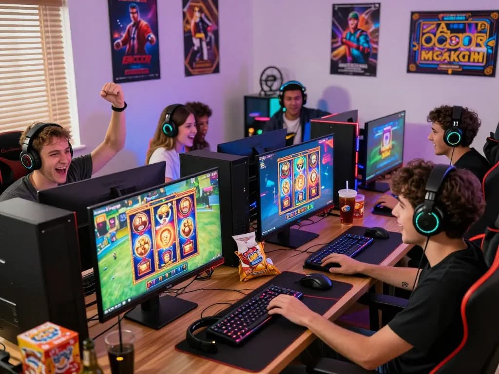 Expert Guide to Winning at Slot Gacor: Top Strategies for 2026