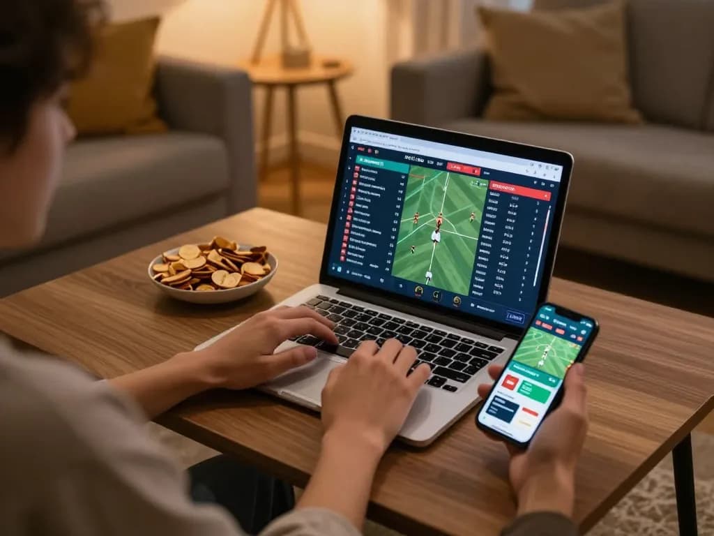 Mastering Sports Betting Strategies: Winning Techniques from nhandinhkeonhacai for 2026