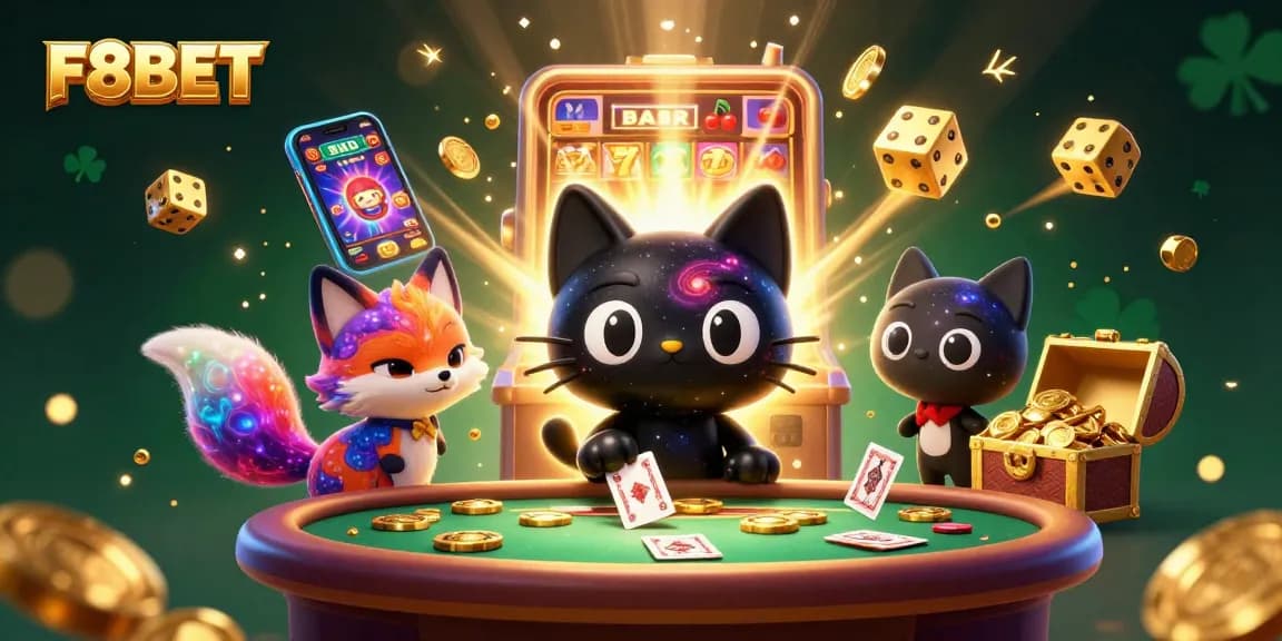 Hidden F8BET Risks and How to Manage Your Betting Strategies for 2026 Success