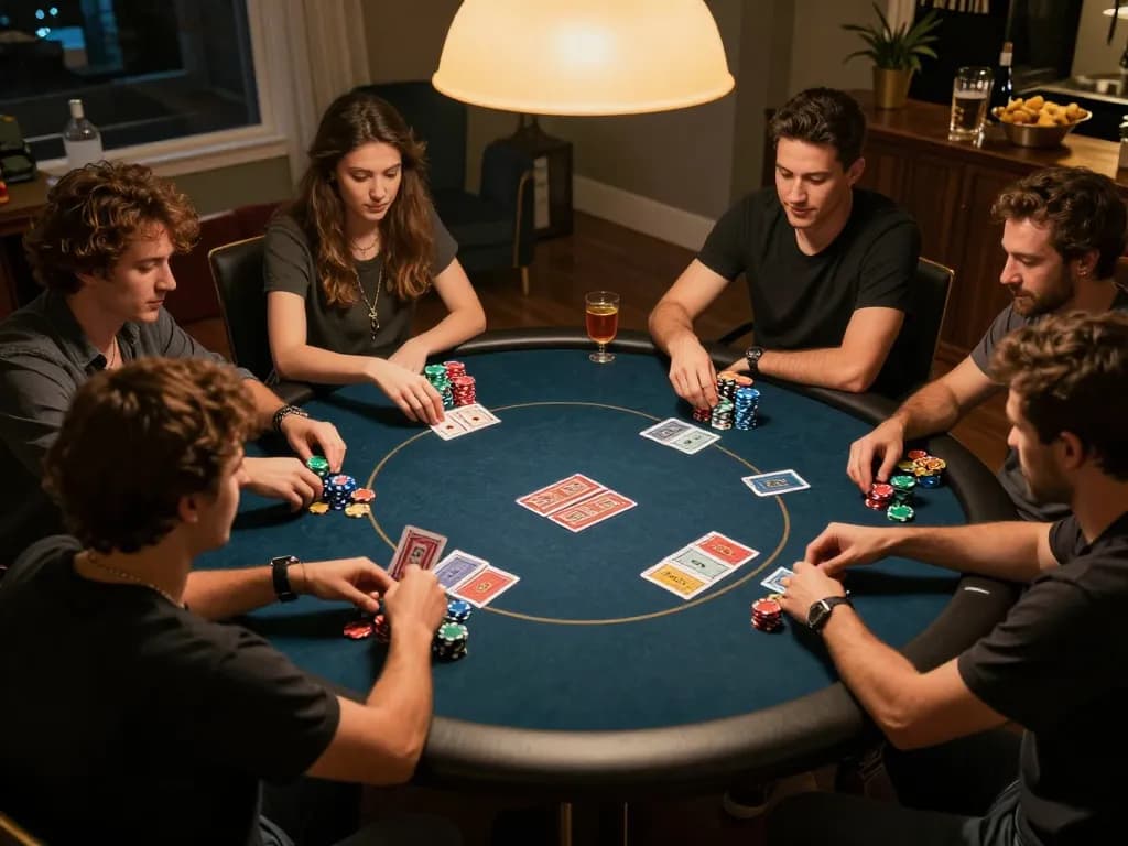 Top Strategies for Winning at nhacaiuytinn: Your Guide to Smart Gambling in 2026