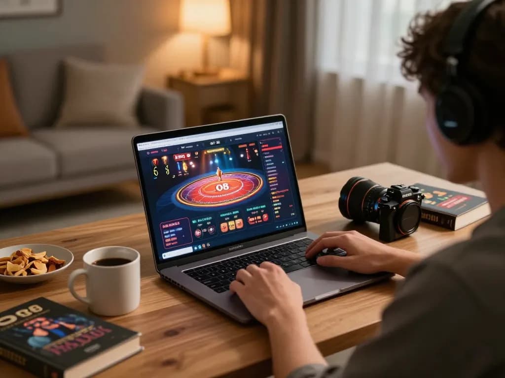Winning Strategies for O8 in 2026: Master Your Bankroll Management and Game Tactics
