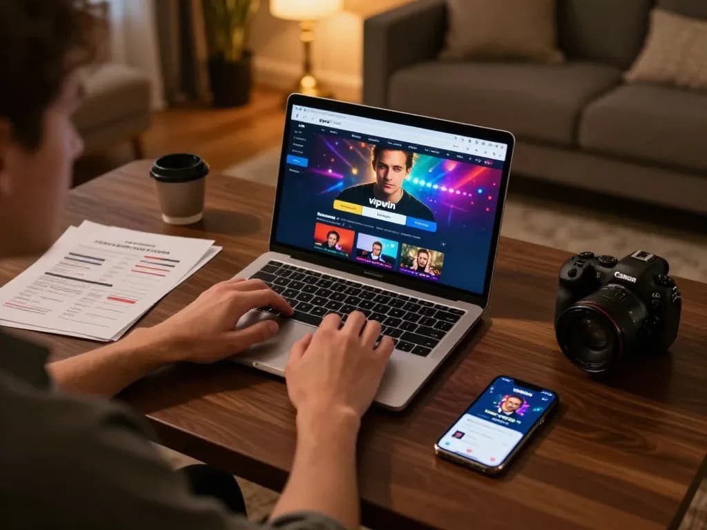 Winning Strategies at vipwin for 2026: Master Your Bankroll and Secure Better Odds