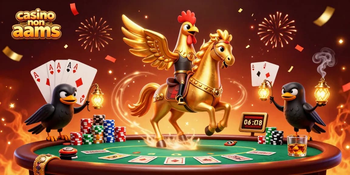 Pocket Guide ai casino non AAMS: Consigli Rapidi per Giocatori Esperti nel 2026