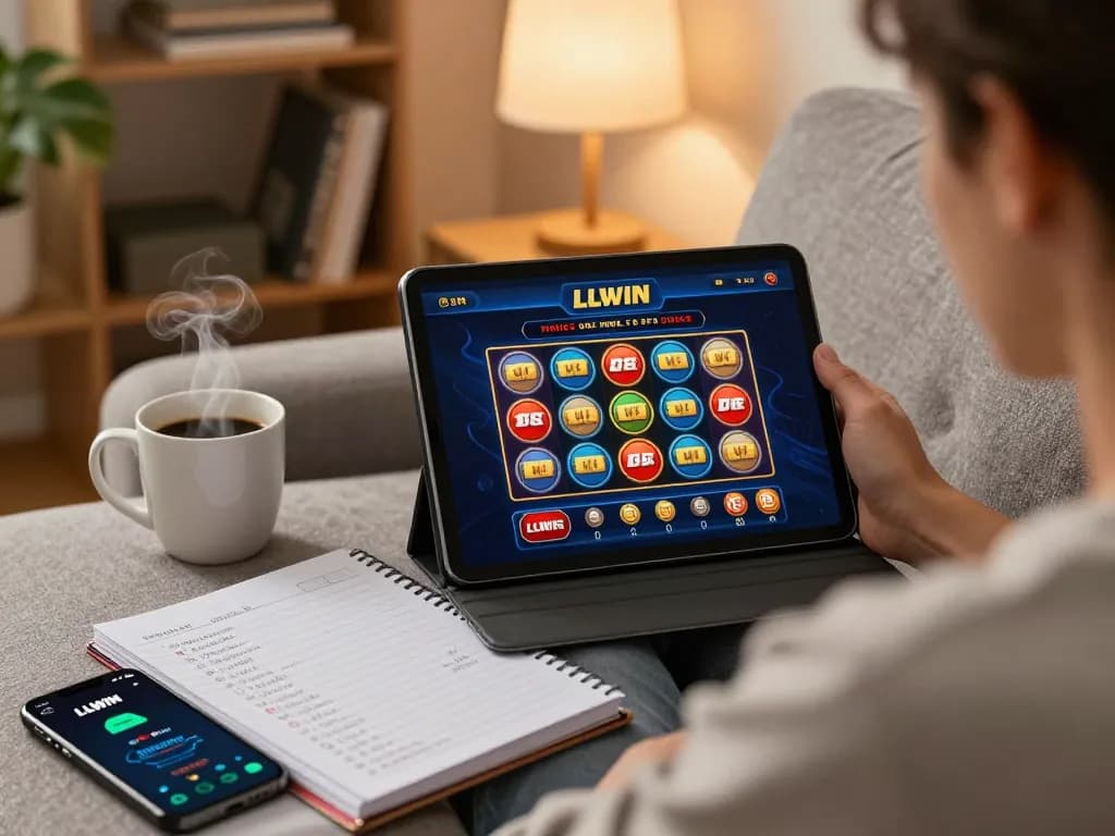 Winning Strategies for LLWIN Online Casino: Master Your Game in 2026