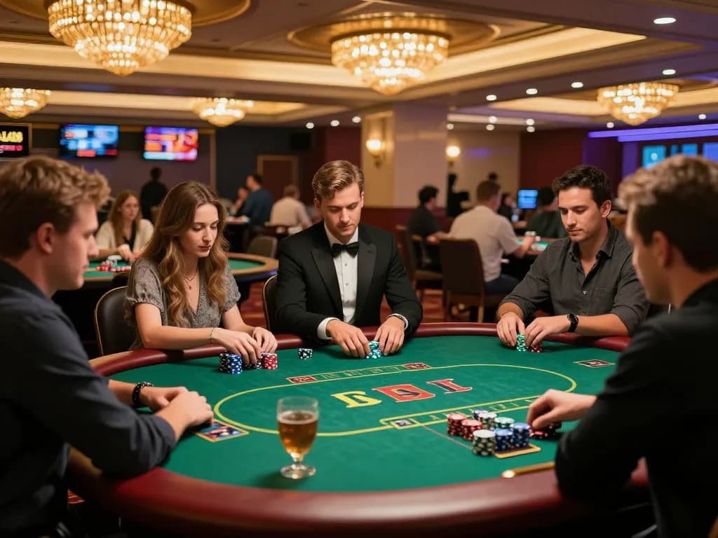 Winning Strategies for ALO8: Mastering Your Game in 2026