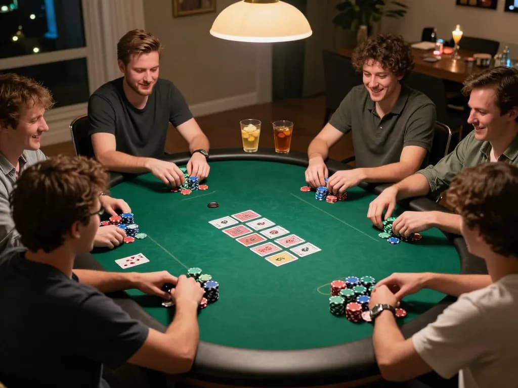 MM88 Poker Strategies for 2026: Elevate Your Game with Proven Techniques