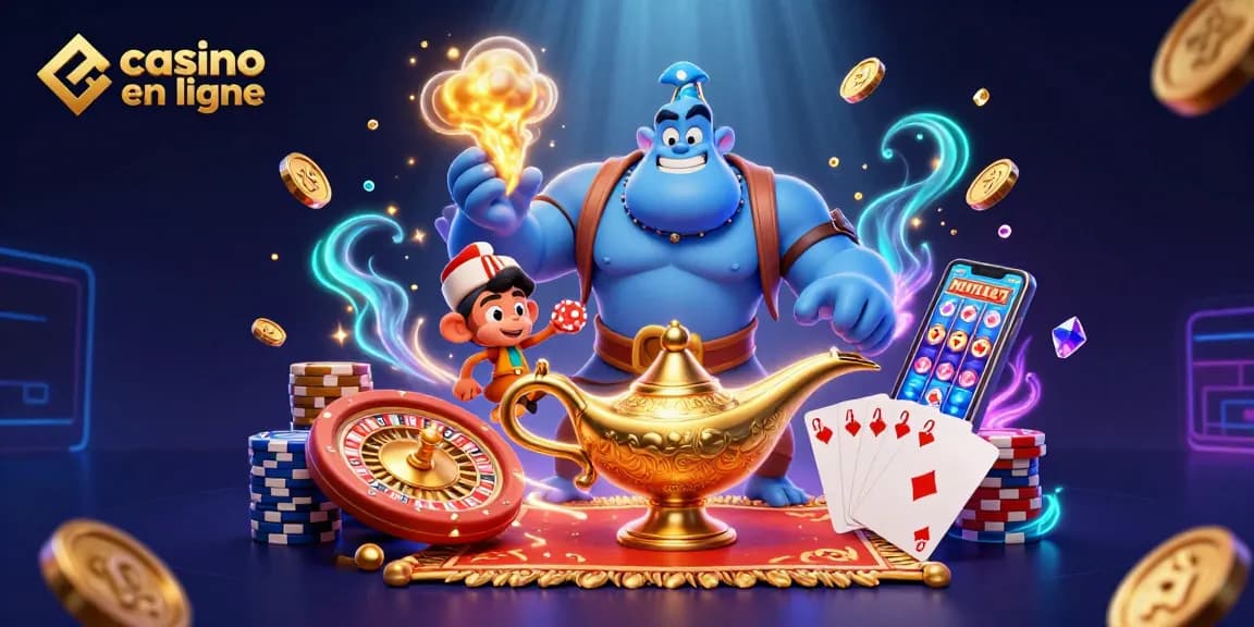 5 Erreurs Courantes sur les Casinos en Ligne et Comment les Corriger en 2026
