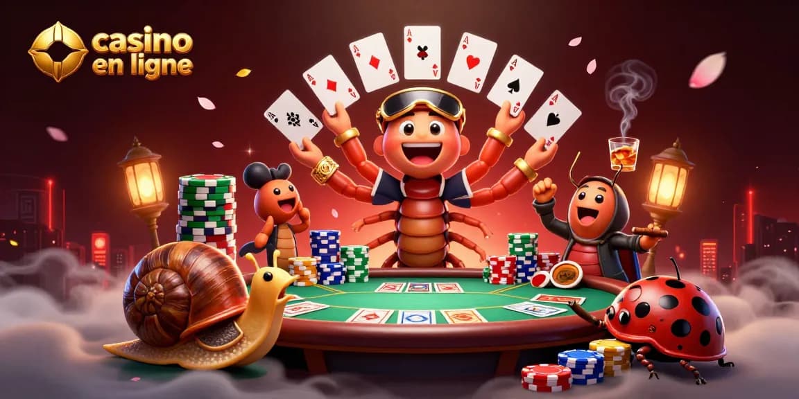 Coût du casino en ligne : Ce que vous payez réellement en 2026