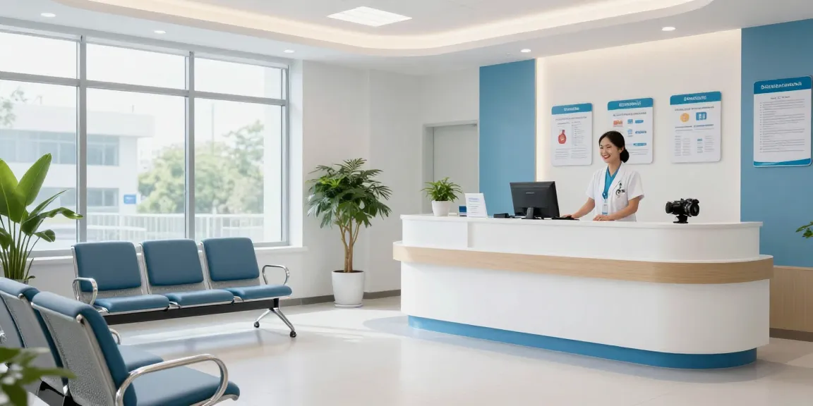 "Hair transplant Turkey clinic providing personalized medical services and expert patient care."