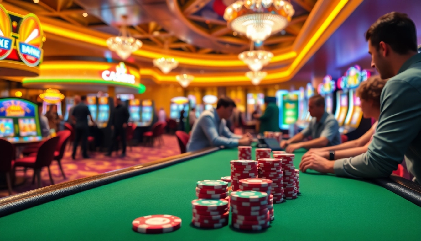 Permainan poker di wdbos125.com yang penuh semangat dan visual yang menarik.