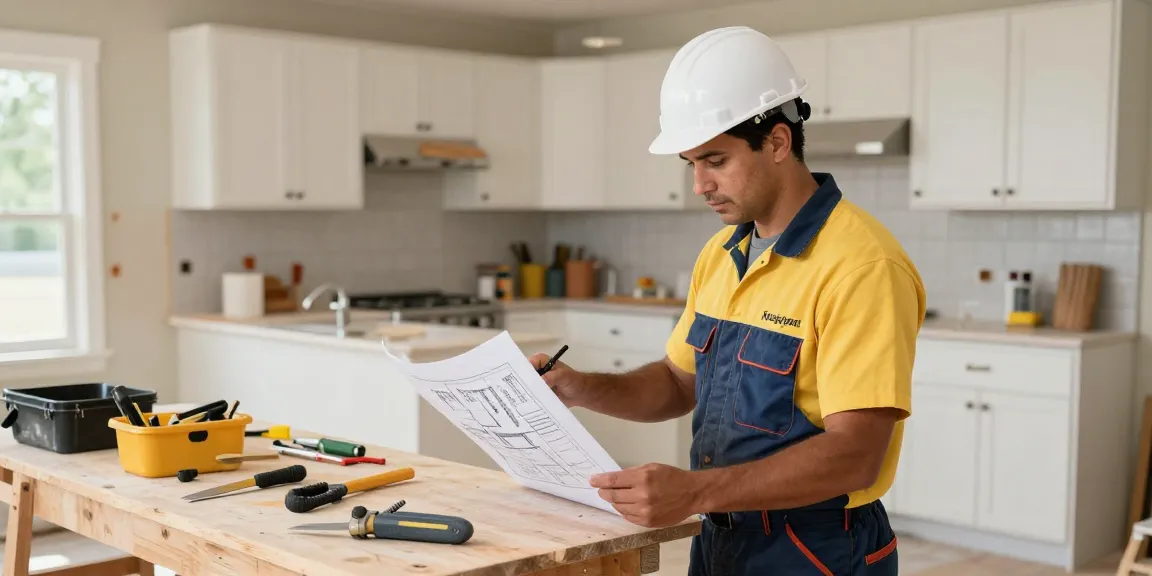 Sell My House Fast Kingsport with trusted local contractor providing quality home renovation services.