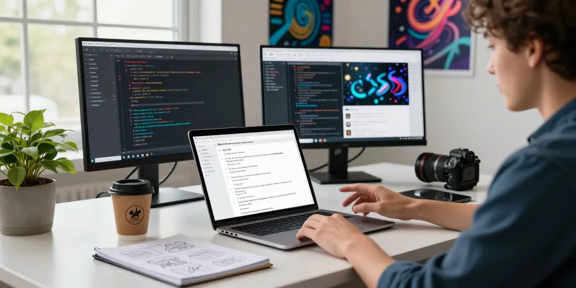 Tech workspace highlighting openclaw skills development with coding, community engagement, and natural language instructions.
