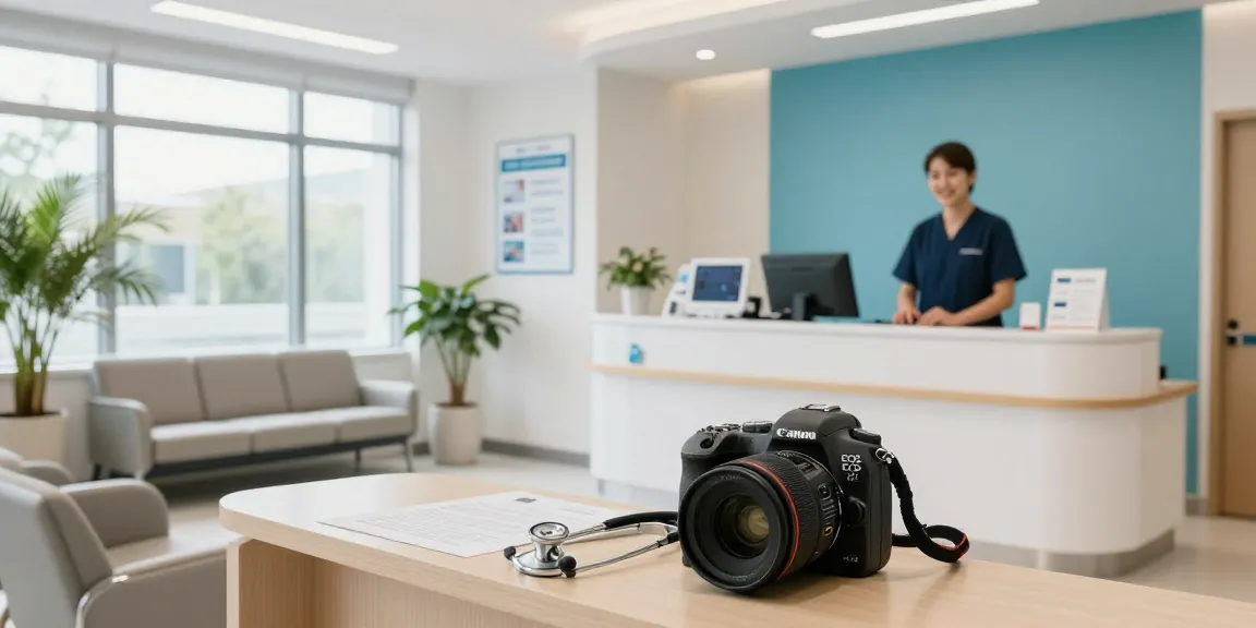 "David Hoffmeister reviews offering insights into compassionate patient care and healthcare services at a modern wellness center."