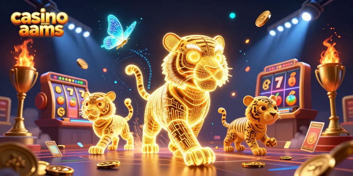 Gioca nel casino non AAMS e vinci premi con slot avvincenti e jackpot elettrizzanti.