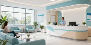 Visit Deus Medical Shop for trusted medical services and care.