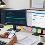 Resolving telegram chinese connection fix at a professional workspace with tech diagnostics
