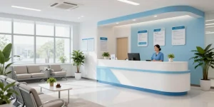 Prime Pharma Steroids Shop: trusted medical services in a clean healthcare clinic setting.