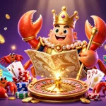 Jouez avec le meilleur casino en ligne pour expériences de gains palpitantes et uniques.
