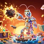 Visez de riches gains avec un casino en ligne, explorez les trésors des machines à sous et les jackpots.