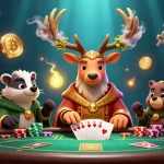 Gioca con i migliori siti poker online, scopri strategie e bonus incredibili in questo grafico di poker dinamico.