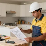 Sell My House Fast Kingsport with trusted local contractor providing quality home renovation services.