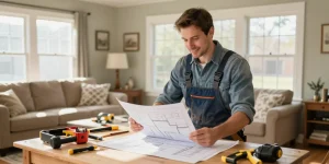 Professional home buyers in Johnson City Tennessee offering reliable services for your home sale.