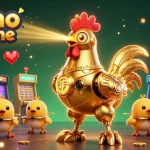 Jouez sur un casino en ligne avec des machines à sous innovantes et des jeux immersifs.