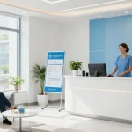 Hair transplant turkey clinic offering professional medical services and compassionate patient care.