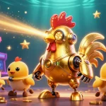 Experience thrilling gameplay at the site du casino lolajack with exciting games and vibrant elements!