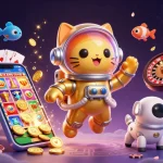 Engage with exciting slot games at sunwin20, featuring vibrant graphics and thrilling gameplay.