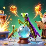 Profitez du bonus ReelRaven casino avec un design captivant et luxueux à chaque mise.