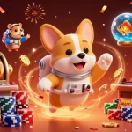 Memenangkan permainan di pptoto slot dengan simbol keberuntungan dan permainan menarik lainnya.