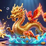 Raih jackpot dengan Rajacuan Link sambil menikmati ilustrasi 3D yang menakjubkan.