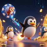 Jouez au casino en ligne avec des expériences captivantes et des gains en or.