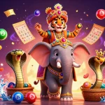Menangkan lotere dengan toto121, bergabunglah dalam petualangan kasino yang penuh warna.