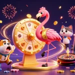 Jouer au crypto casino avec enthousiasme, entre prix et jeux captivants.
