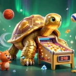Experience exhilarating gameplay with Tải App F168 featuring vibrant graphics and dynamic sports elements.