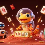 Profitez de l'univers des jeux spinboss casino jeux avec un gecko martien à la découverte d'un casino.