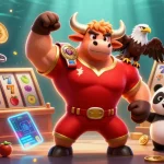 Menangkan slot online terbaik di avtarsteelmillplant dengan karakter unik dan permainan yang menarik.