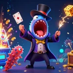 Créer des gains en jouant au casino en ligne avec des machines à sous et des jeux captivants.